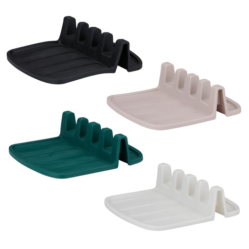 [871125255255] ALPINA Spoon Holder 15x14x4cm