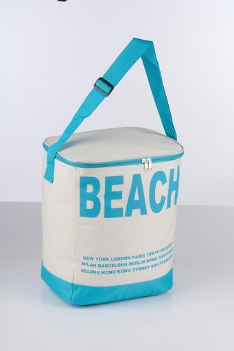 [871125233081] ALPINA Cooler Bag 20L Beach Design
