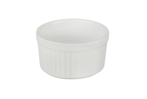 [871125258611] ALPINA Ramekin 9x9x5cm 200ml