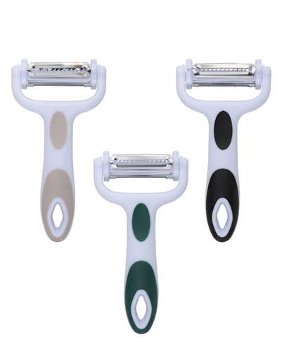 [871125255232] ALPINA Peeler 15cm