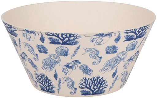 [871125233608] ALPINA Salad Bowl Ø25cm