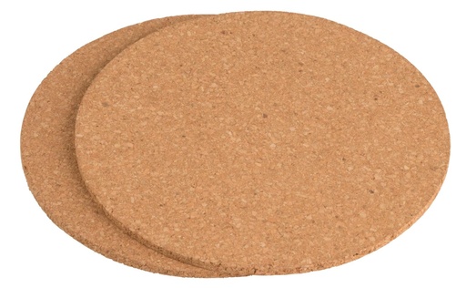 [871125205923] ALPINA Coaster Trivet Ø18cm