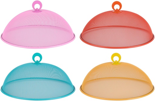 [871125233153] ALPINA Food Cover Ø30x14.6cm