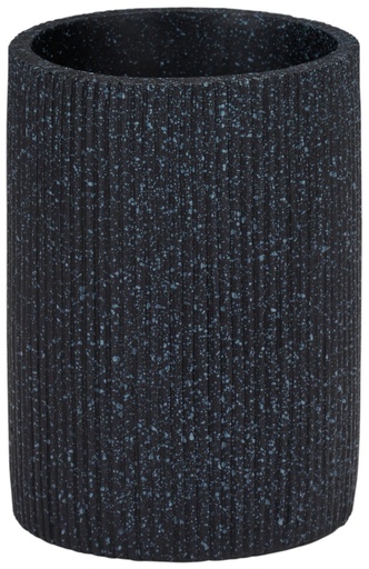 [871125256911] ALPINA Tooth Brush Holder 7.6x7.6x10.5cm