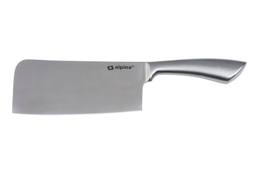 [871125287002] ALPINA Chopping Knife 31cm
