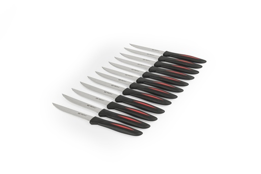 [871125295602] ALPINA Steak Knife 22.8cm