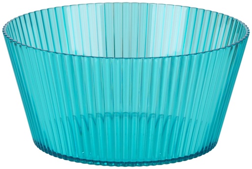 [871125233275] ALPINA Mixing Bowl Ø14.9cm 850ml Shiny Finish