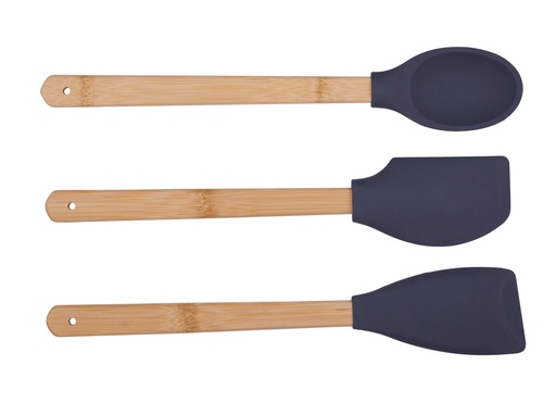 [871125223861] ALPINA Kitchen Tools Silicone 33cm