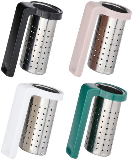 [871125255254] ALPINA Tea Strainer 6.4x3.7x4cm