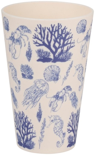 [871125233609] ALPINA Drinking Cup Ø8.3xh13cm