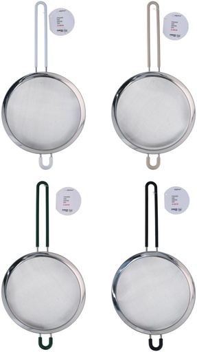 [871125255250] ALPINA Kitchen Strainer Ø20cm