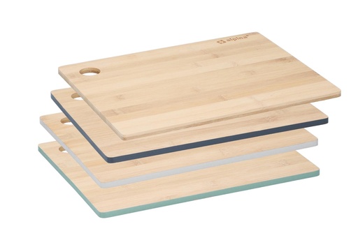 [871125226752] ALPINA Cutting Board 23x30cm