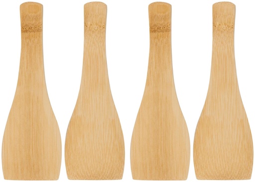 [871125235199] ALPINA Raclette Spatula 13.5x4cm