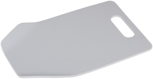 [871125235850] ALPINA Cutting Board 29.7x18.8cm Grey