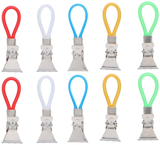 [871125224903] ALPINA Towel Clip