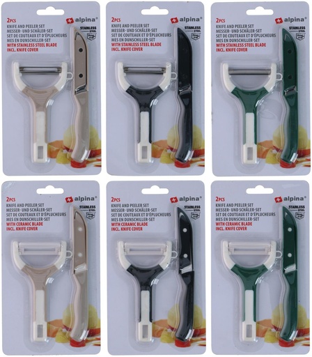 [871125255267] ALPINA Knife and Peeler 13/16cm