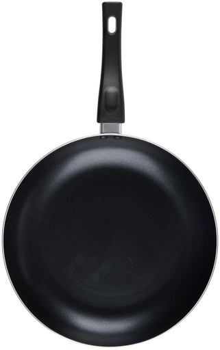 [871125233510] ALPINA Frying Pan Ø28cm Induction Compatible