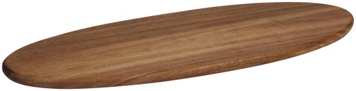 [871125235832] ALPINA Serving Board Medium 52x20cm