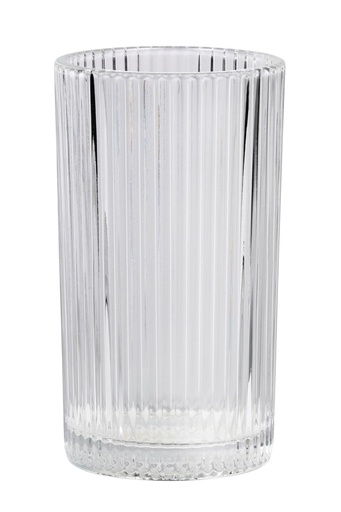 [871125225942] ALPINA Long Drinking Glass 420ml