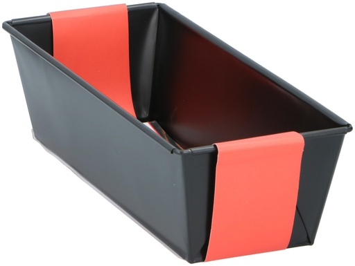 [871125216681] ALPINA Cake Tin 25x11x7.2cm