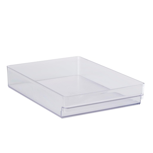 [871125255655] ALPINA Storage Box Fridge 29.7x20x5.5cm