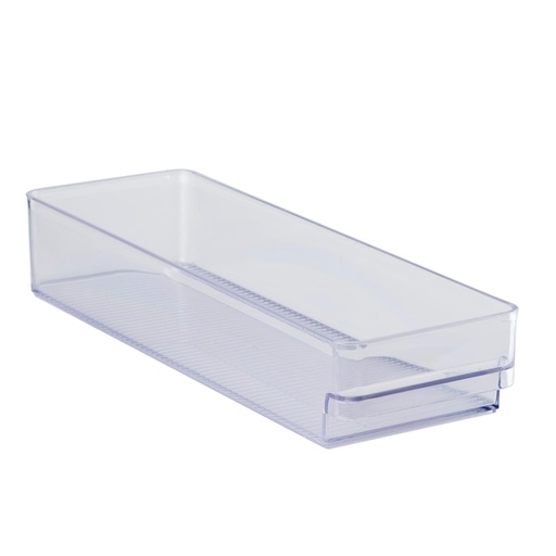 [871125255652] ALPINA Storage Box Fridge 29.7x9.5x5.5cm