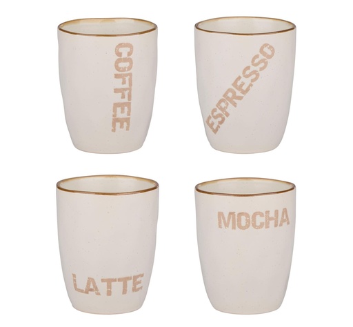 [871125258648] ALPINA Coffee Cup 320ml