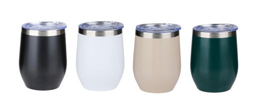 [871125227095] ALPINA Vacuum tumbler 350ml