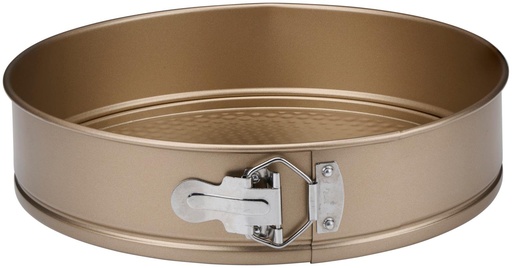 [871125255757] ALPINA Springform Ø28x6.8cm Non-Stick