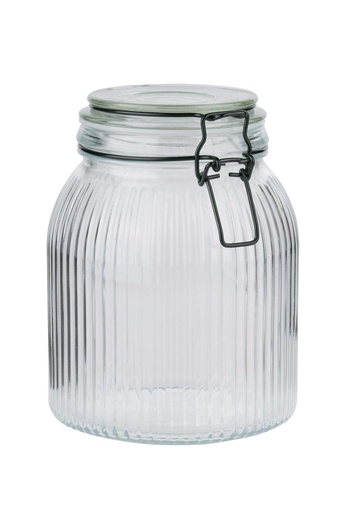 [871125227224] ALPINA Storage Jar 1400ml