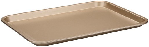 [871125255758] ALPINA Baking Tray 35x24cm Non-Stick