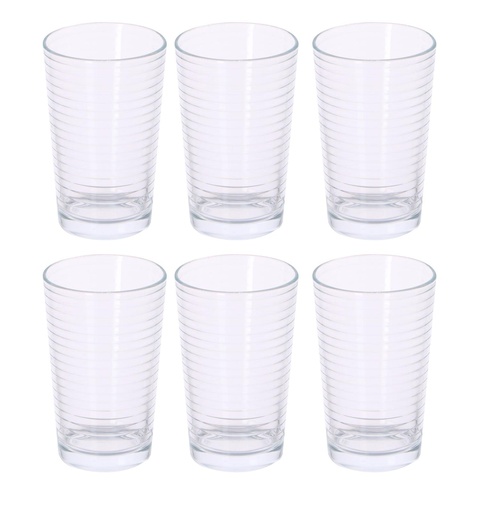 [871125218057] ALPINA Drinking Glass 220ml