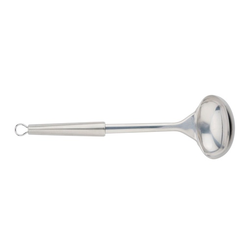 [871125255905] ALPINA Soup Ladle 33cm