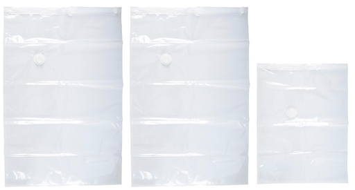 [871125235699] ALPINA Vacuum Storage Bag 32x19.5x3cm