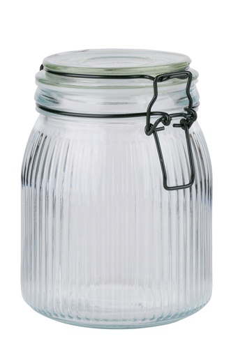 [871125227223] ALPINA Storage Jar 1000ml
