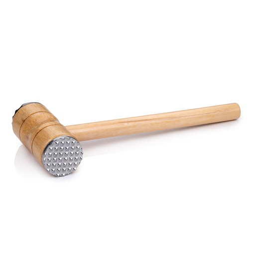 [871125223732] ALPINA Meat Hammer 26.5cm