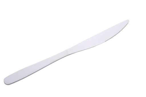 [871125257479] ALPINA Table Knife Tumble Finish 22cm