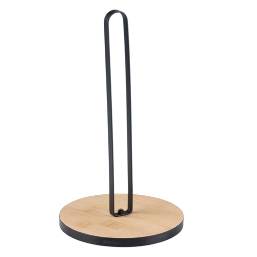 [871125250670] ALPINA Kitchen Roll Holder Ø14.5x2.9cm