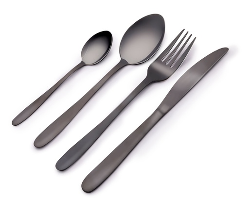 [871125225463] ALPINA Cutlery Set 16 Pieces