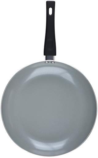 [871125233518] ALPINA Ceramic Induction Frying Pan Ø28cm