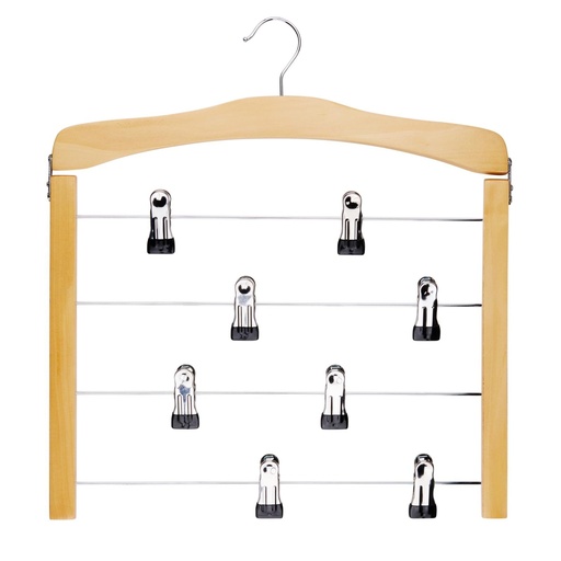 [871125224506] ALPINA Clothes Hanger 39x43cm