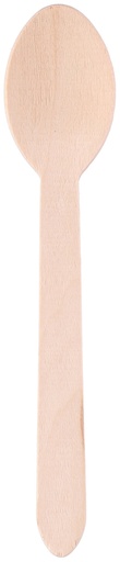 [871125247293] ALPINA Wooden Spoon 16cm