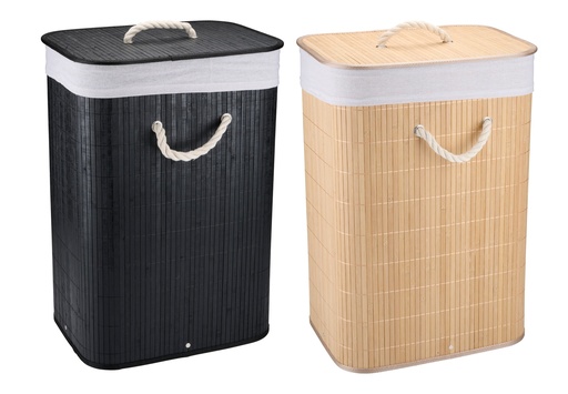 [871125249795] ALPINA Laundry Basket 30x40x56cm