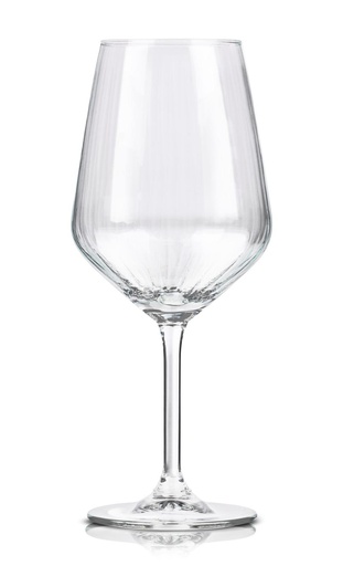 [871125227557] ALPINA Wine Glass 500ml Optiek