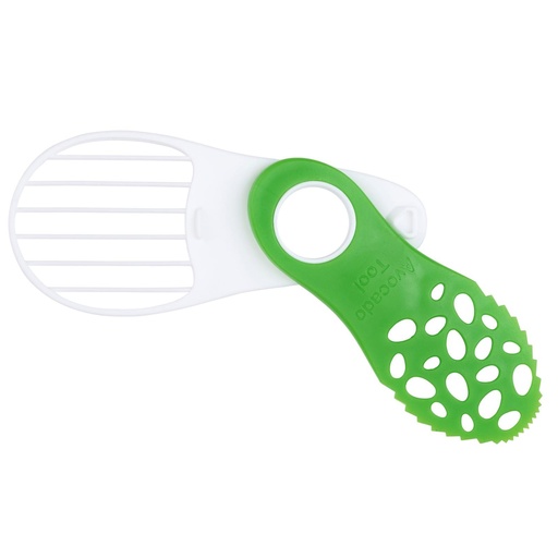 [871125224666] ALPINA Avocado Slicer 12.5cm