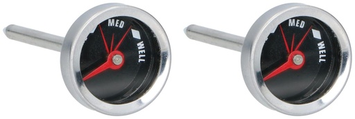 [871125215137] ALPINA Meat Thermometer Ø2.5x6.9cm