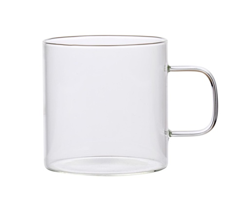 [871125255673] ALPINA Tea Glass 470ml
