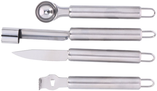 [871125207466] ALPINA Kitchen Fruit Tools Set