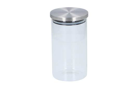 [871125212779] ALPINA Storage Jar 950ml with Lid