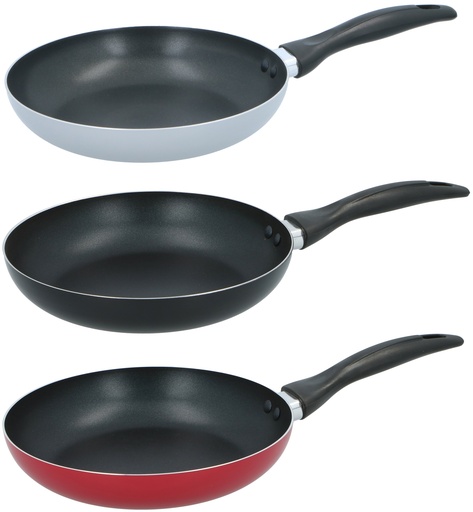 [871125218299] ALPINA Frying Pan Ø24cm